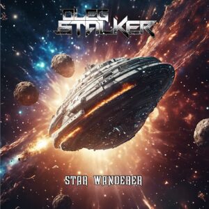 Star Wanderer