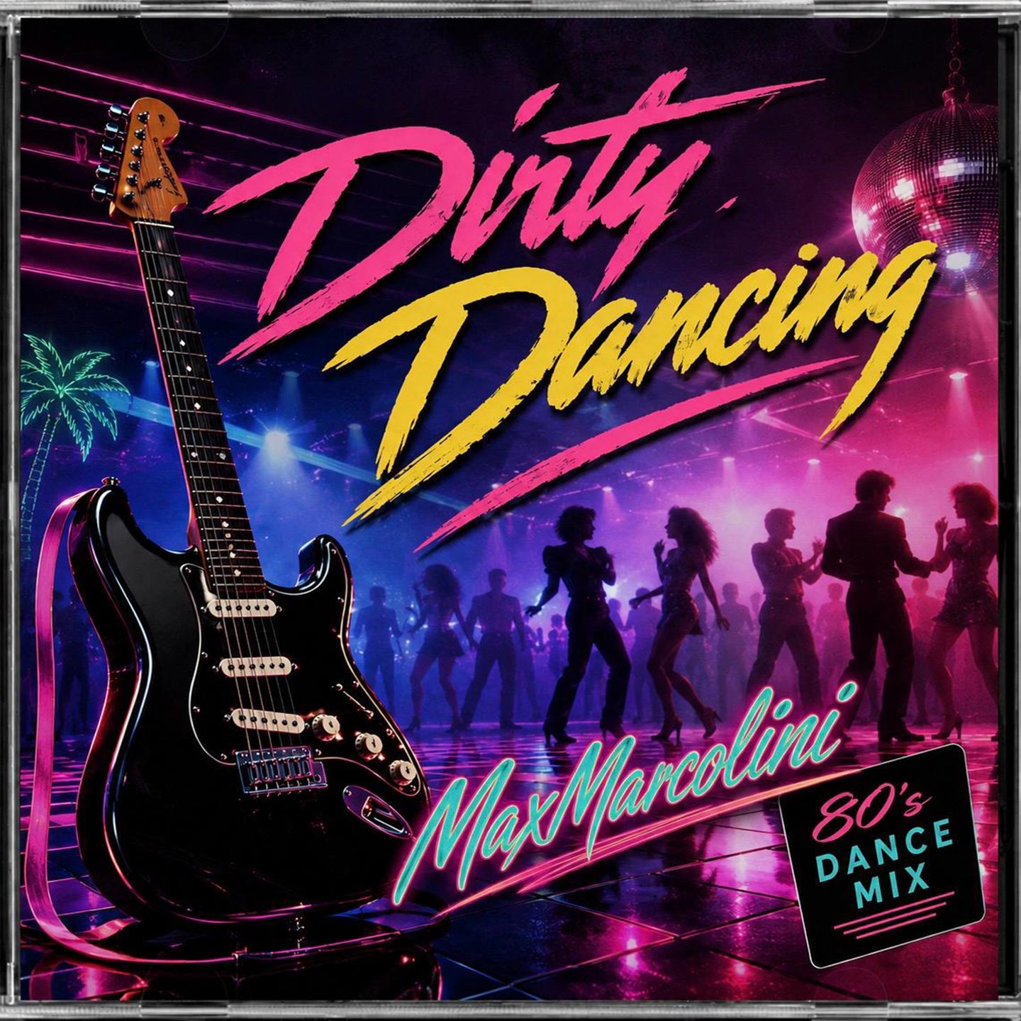 Dirty Dancing